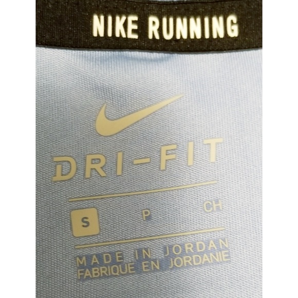 NIKE DRI-FIT LEGEND LONG SLEEVE SHIRT - Picture 7 of 7